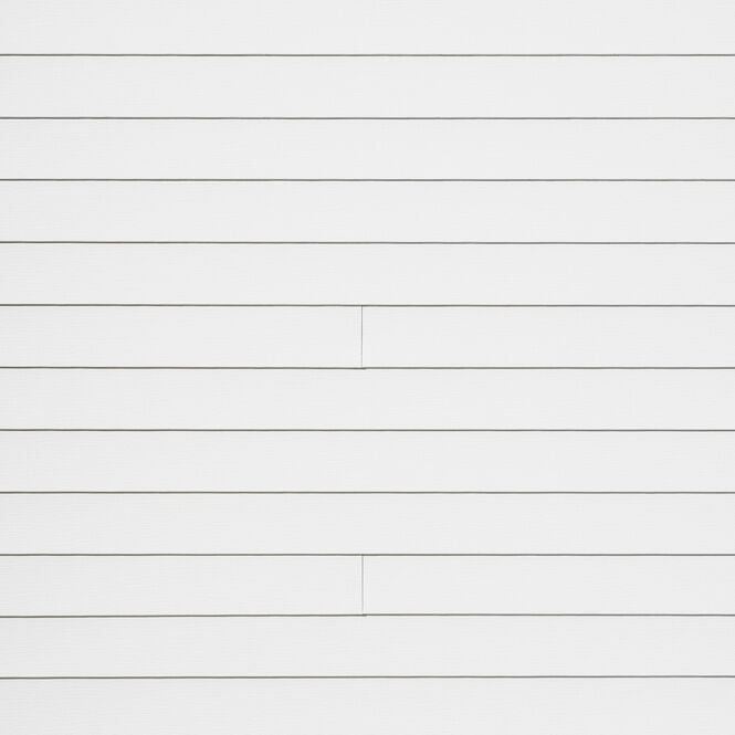 Single 6" 280 White