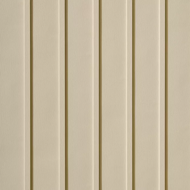 10" Board & Batten 401 Bennington Beige