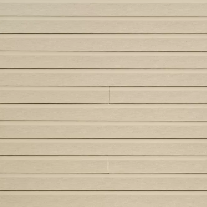 Single 6" Dutch Lap 401 Bennington Beige