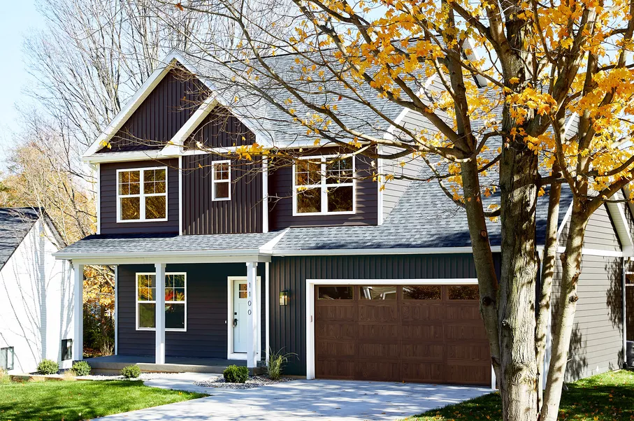 Board and Batten Steel Siding: A Contractor’s Guide